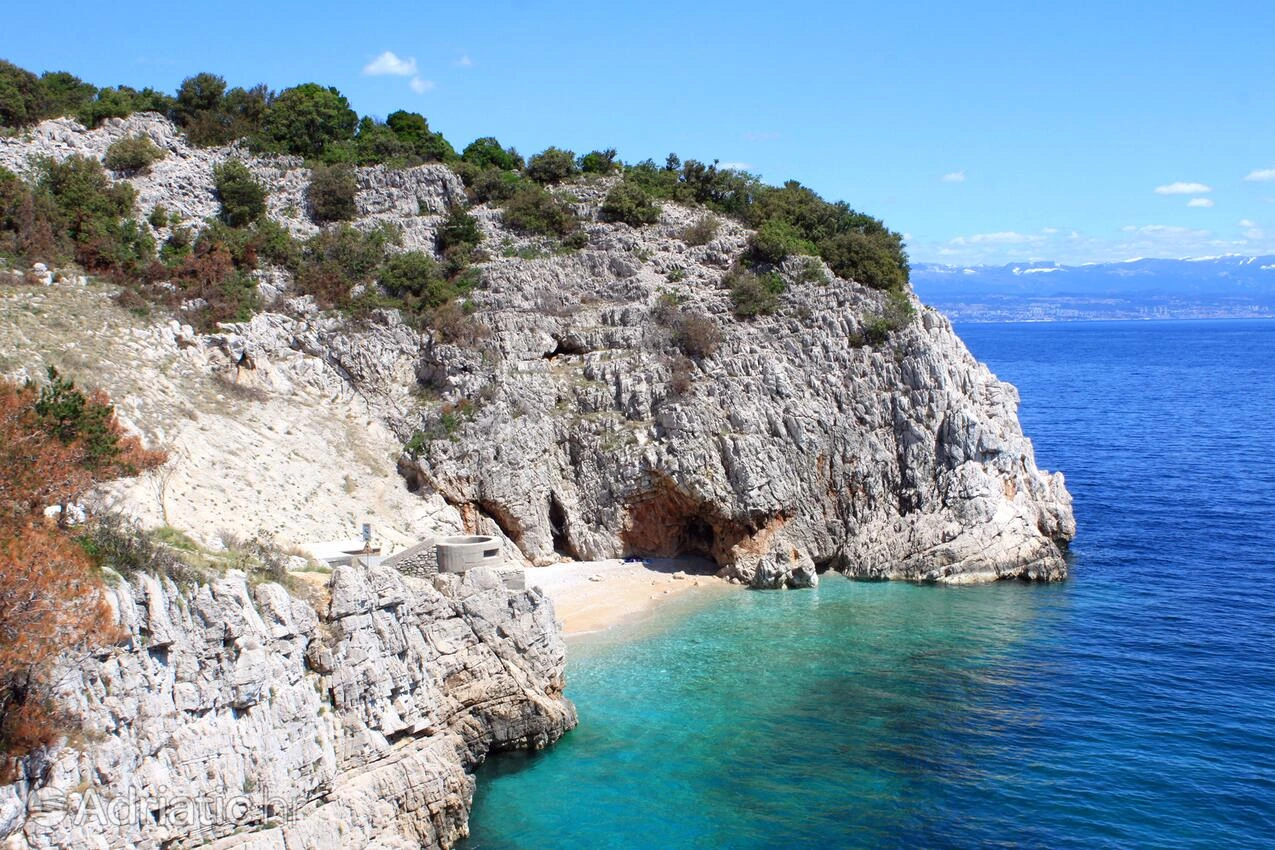 Must visit beach - villa for rent